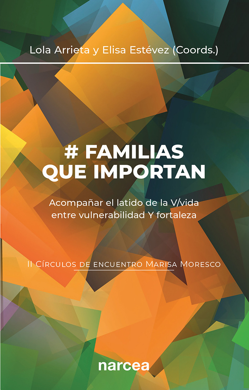 # FAMILIAS QUE IMPORTAN (II CÍRCULOS DE ENCUENT...