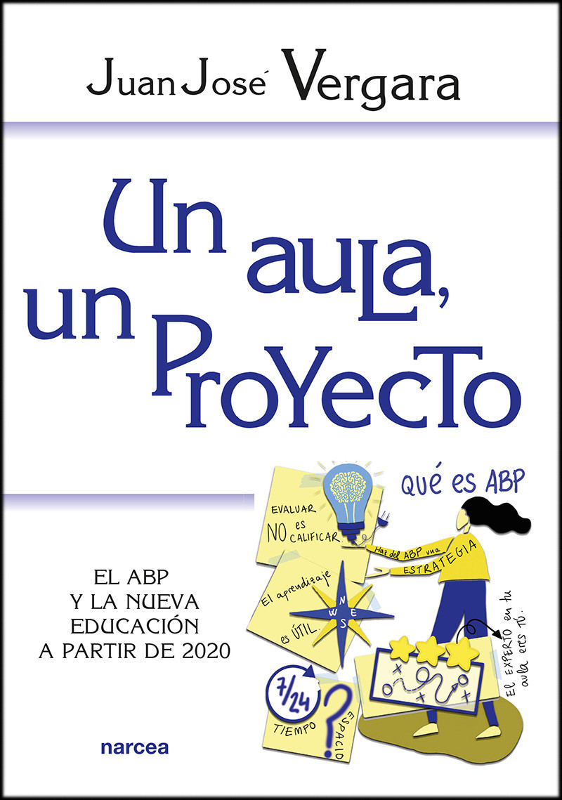 UN AULA, UN PROYECTO