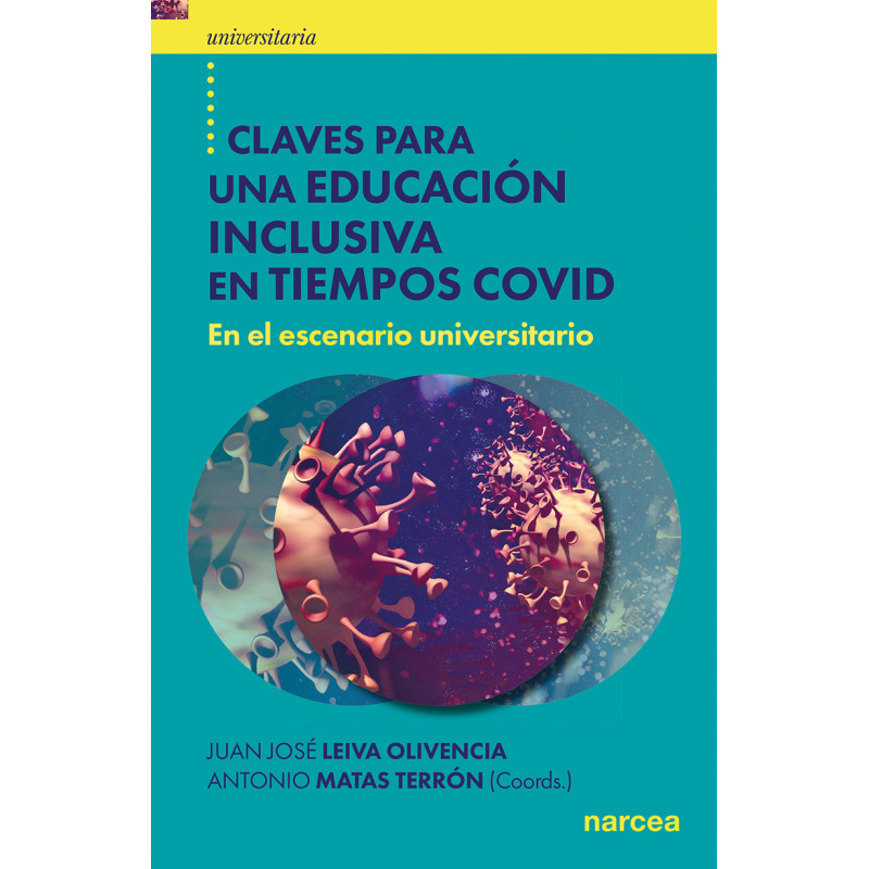 CLAVES PARA UNA EDUCACIÓN INCLUSIVA EN TIEMPOS ...