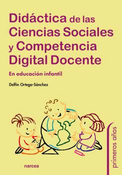 DIDÁCTICA DE LAS CIENCIAS SOCIALES Y COMPETENCI...