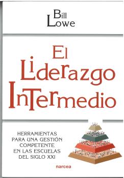 EL LIDERAZGO INTERMEDIO