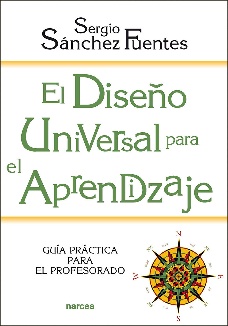 EL DISEÑO UNIVERSAL PARA EL APRENDIZAJE