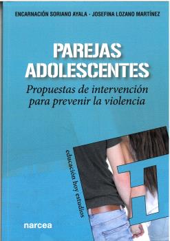 PAREJAS ADOLESCENTES