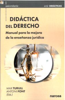 DIDÁCTICA DEL DERECHO