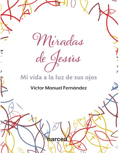 MIRADAS DE JESÚS