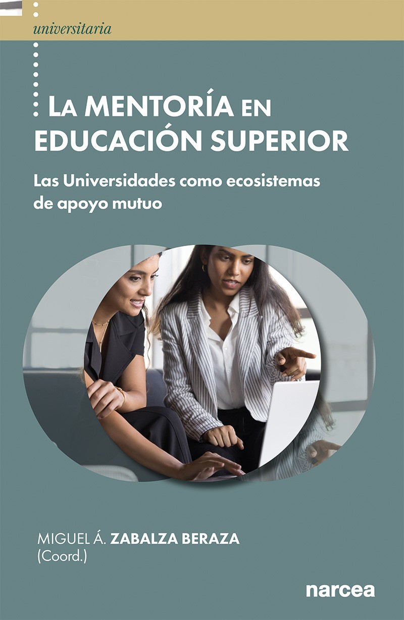 LA MENTORÍA EN EDUCACIÓN SUPERIOR