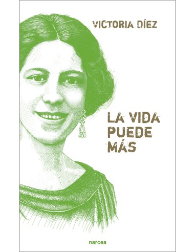 LA VIDA PUEDE MÁS