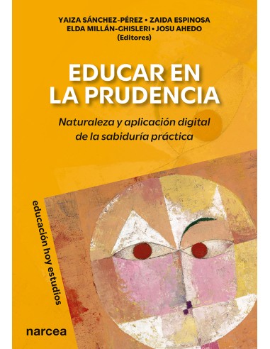 EDUCAR EN LA PRUDENCIA