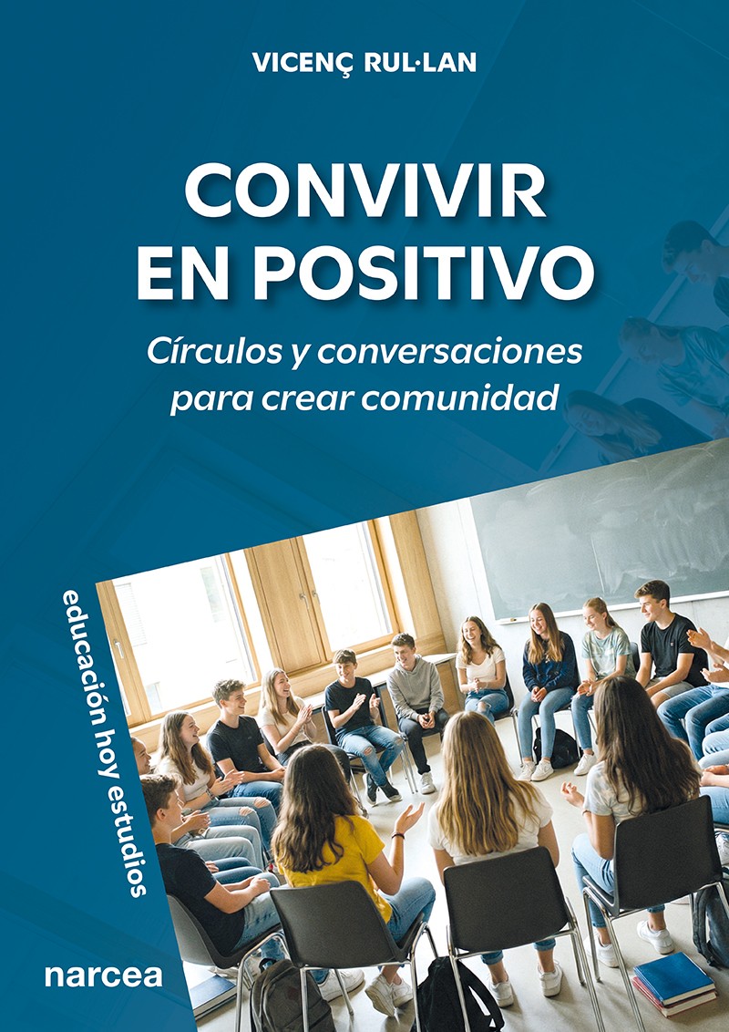 CONVIVIR EN POSITIVO