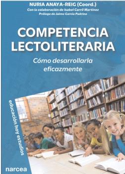COMPETENCIA LECTOLITERARIA
