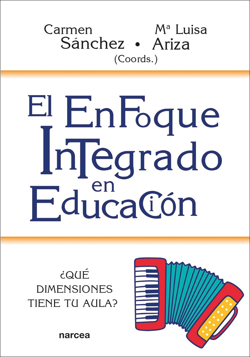 EL ENFOQUE INTEGRADO EN EDUCACIÓN