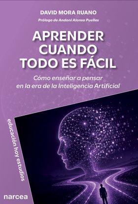 APRENDER CUANDO TODO ES FÁCIL