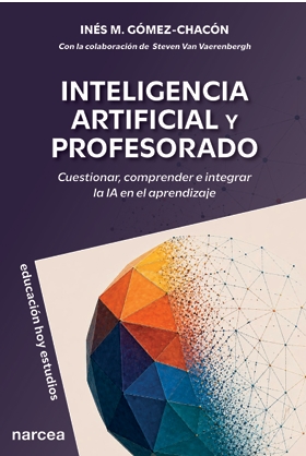 INTELIGENCIA ARTIFICIAL Y PROFESORADO