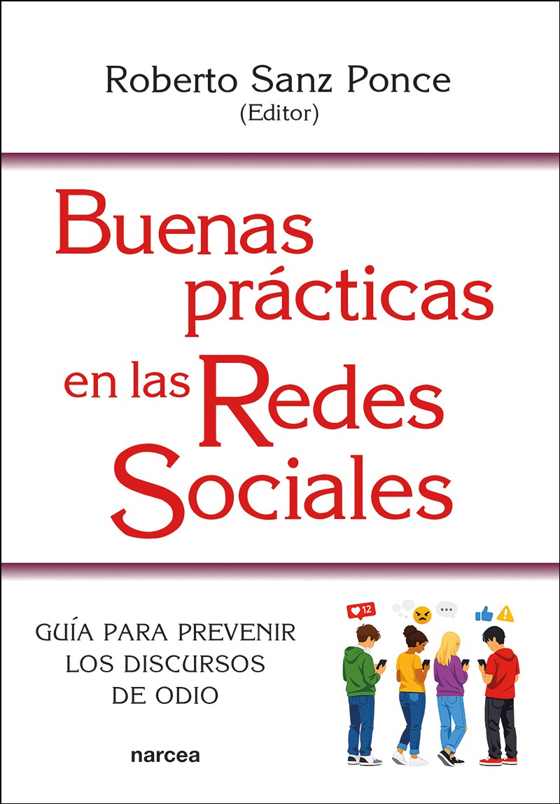 BUENAS PRÁCTICAS EN LAS REDES SOCIALES