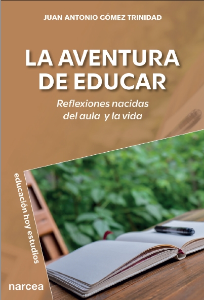 LA AVENTURA DE EDUCAR