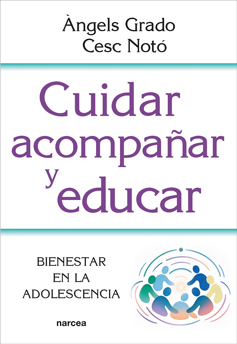 CUIDAR, ACOMPAÑAR Y EDUCAR