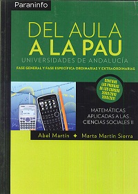 DEL AULA A LA PAU ANDALUCIA