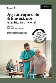 APOYO EN LA ORGANIZACIÓN DE INTERVENCIONES EN EL ÁMBITO INSTITUCIONAL