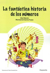 LA FANTASTICA HISTORIA DE LOS NUMEROS