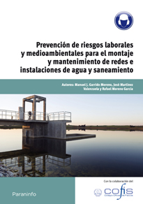 PREVENCION DE RIESGOS LABORALES Y MEDIOAMBIEN