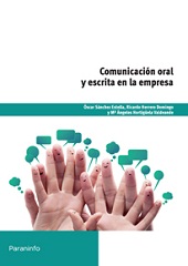 COMUNICACION ORAL Y ESCRITA EN LA EMPRESA