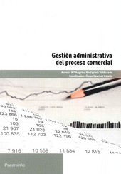 GESTION ADMINISTRATIVA DEL PROCESO COMERCIAL