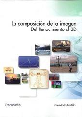 COMPOSICION DE LA IMAGEN LA