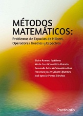 METODOS MATEMATICOS PROBLEMAS DE ESPACIO