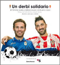 UN DERBI SOLIDARIO