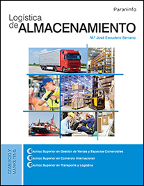 LOGISTICA DE ALMACENAMIENTO