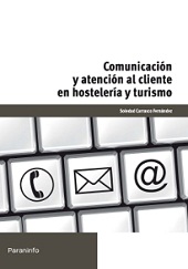 COMUNICACION Y ATENCION AL CLIENTE EN HOSTE