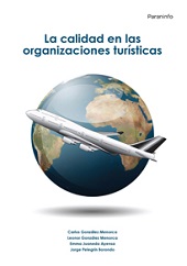 CALIDAD EN LAS ORGANIZACIONES TURISTICAS LA