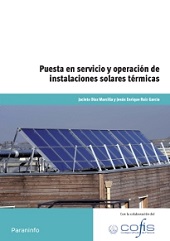 PUESTA EN SERVICIO Y OPERACION DE INSTALACION