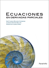 ECUACIONES DERIVADAS PARCIALES