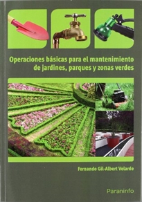 OPERACIONES BÁSICAS PARA EL MANTENIMIENTO DE JA...