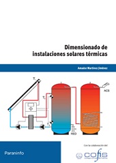 DIMENSIONADO DE INSTALACIONES SOLARES TERMICA