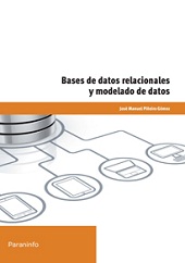 BASES DE DATOS RELACIONALES Y MODELADO DE