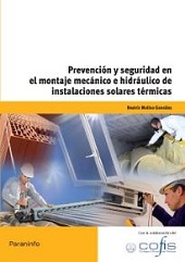 PREVENCION Y SEGURIDAD EN EL MONTAJE MECANICO