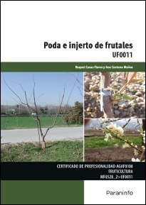 PODA E INJERTO DE FRUTALES UF0011