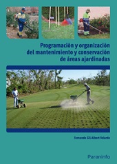 PROGRAMACION Y ORGANIZACION DEL MANTENIMIENTO