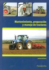 MANTENIMIENTO, PREPARACION Y MANEJO DE