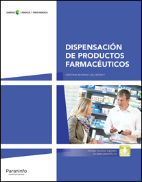 DISPENSACION DE PRODUCTOS FARMACEUTICOS