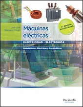 MÁQUINAS ELECTRICAS