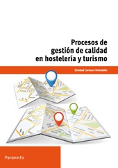 PROCESOS DE GESTION DE CALIDAD EN HOSTELERIA