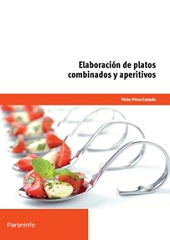 ELABORACION DE PLATOS COMBINADOS Y APERITIVOS