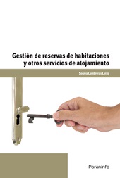 GESTION DE RESEVAS DE HABITACIONES Y OTROS