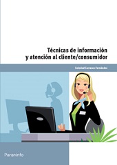 TECNICAS DE INFORMACION Y ATENCION AL CLIENTE