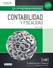 CONTABILIDAD Y FISCALIDAD 2ª EDICION ACTUALIZADA