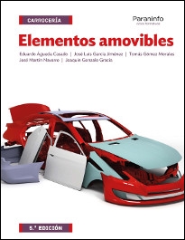 ELEMENTOS AMOVIBLES - 5ª ED.