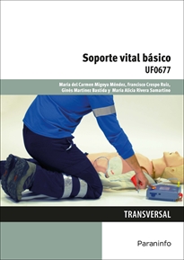 SOPORTE VITAL BÁSICO UF0677